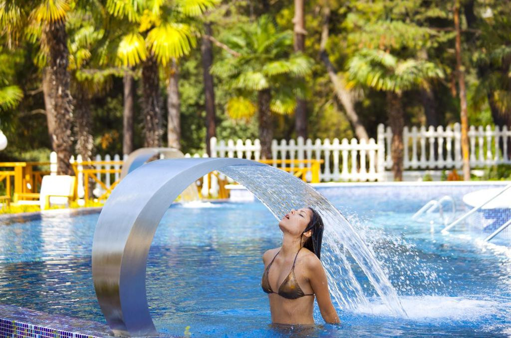 LIMAK THERMAL BOUTIQUE HOTEL YALOVA фото 7