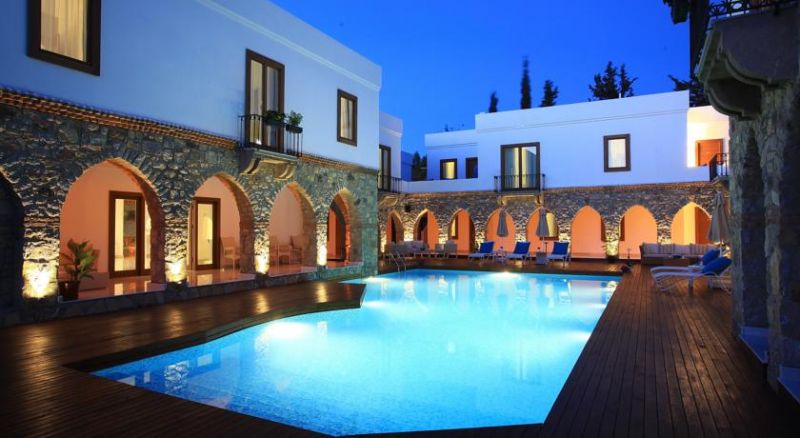 SARAYA BODRUM фото 5