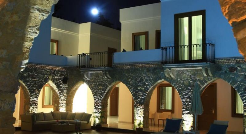SARAYA BODRUM фото 6