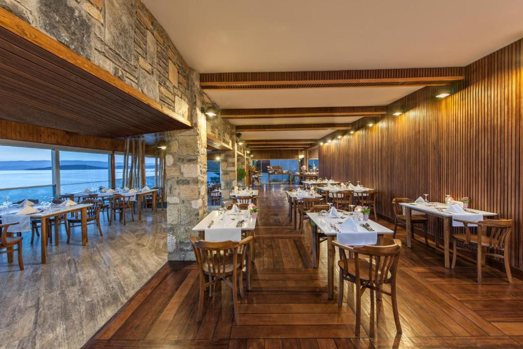 SARPEDOR BOUTIQUE HOTEL & SPA фото 3