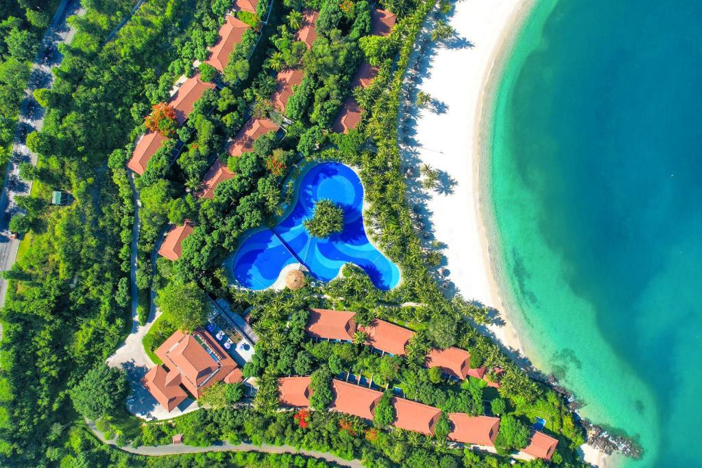 VINPEARL LUXURY NHA TRANG