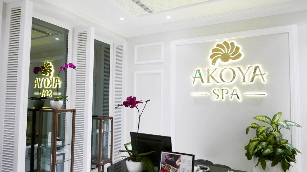 VINPEARL LUXURY NHA TRANG фото 8