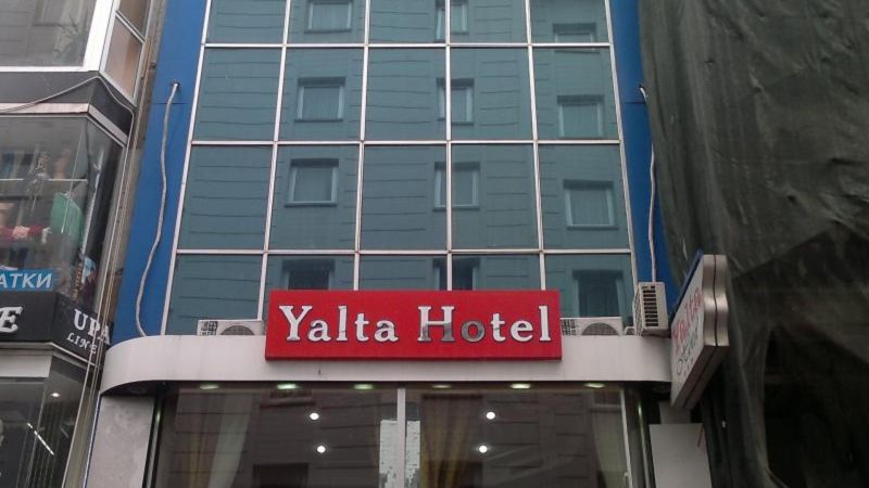 YALTA HOTEL LALELI