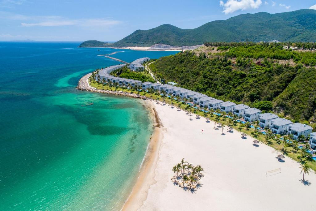 VINPEARL RESORT NHA TRANG фото 2