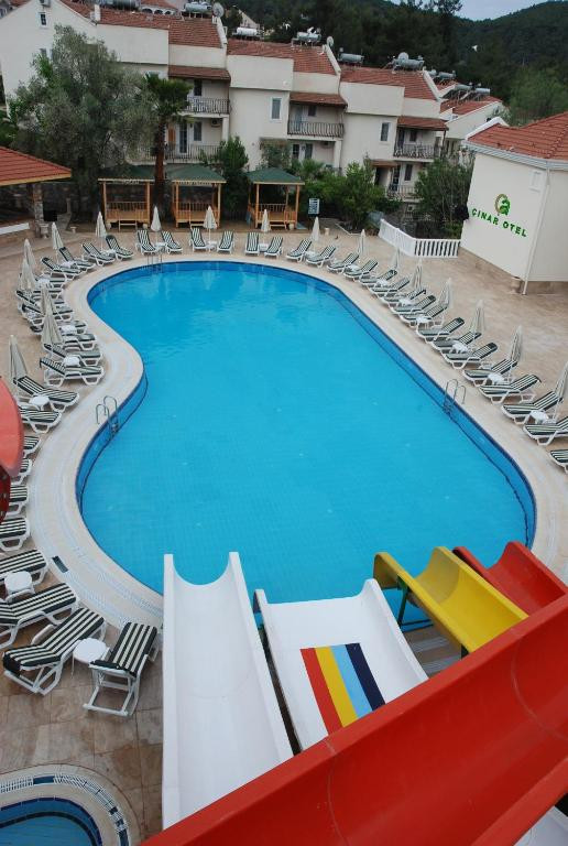 TELMESSOS SELECT ADULTS ONLY 16+ фото 2