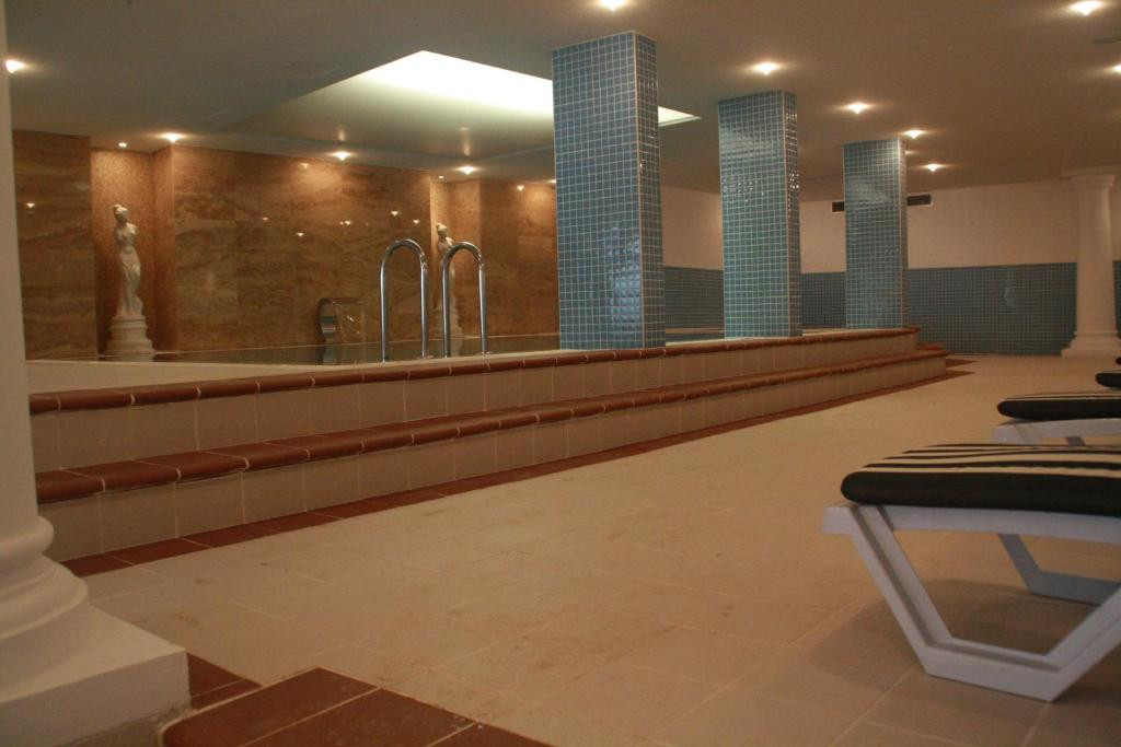 TELMESSOS SELECT ADULTS ONLY 16+ фото 4