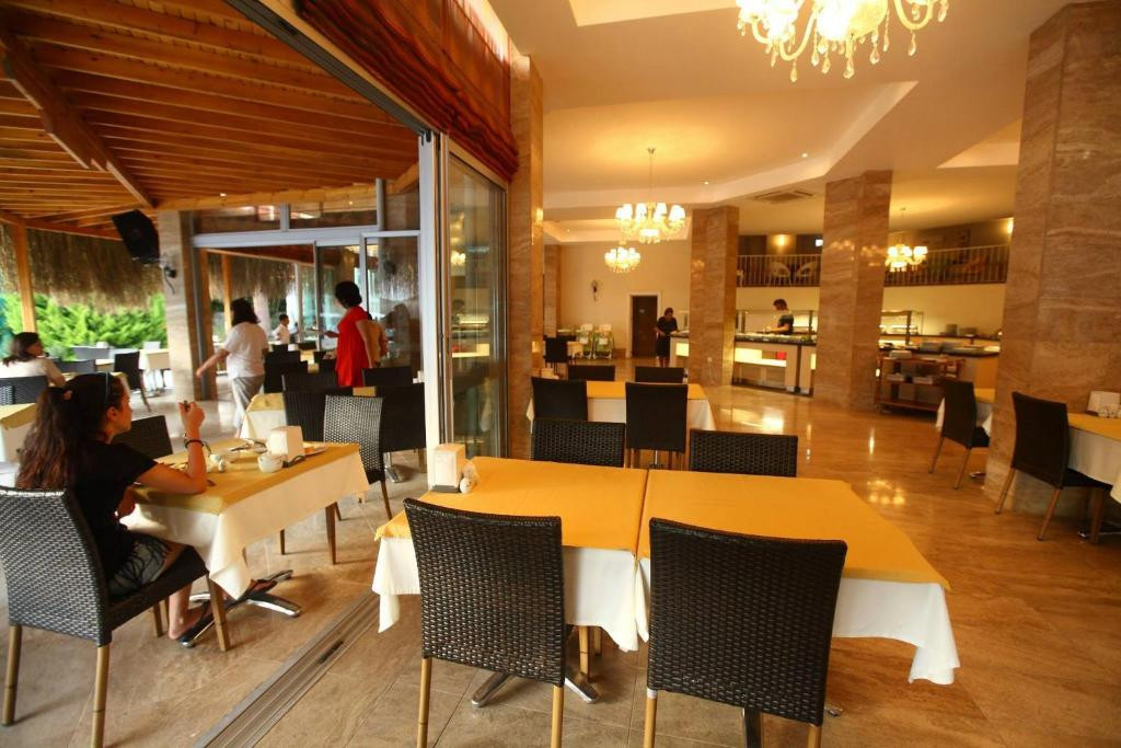 TELMESSOS SELECT ADULTS ONLY 16+ фото 6