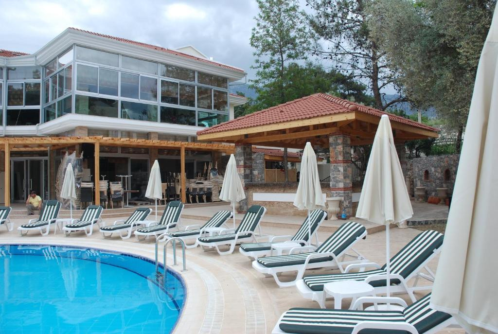 TELMESSOS SELECT ADULTS ONLY 16+ фото 8