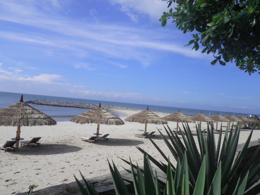 WHITE SAND RESORT фото 4