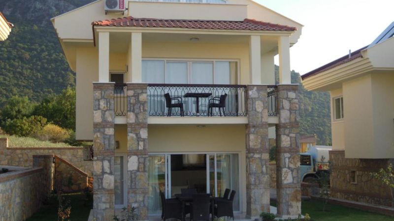 ORKA PARK COMPLEX фото 3