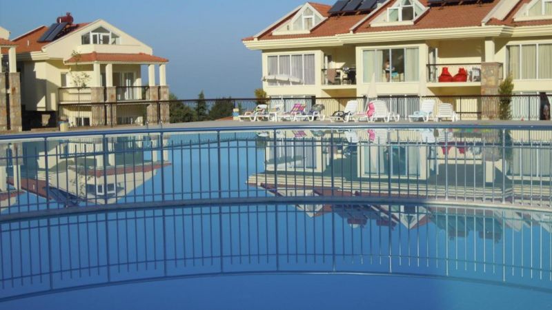 ORKA PARK COMPLEX фото 4