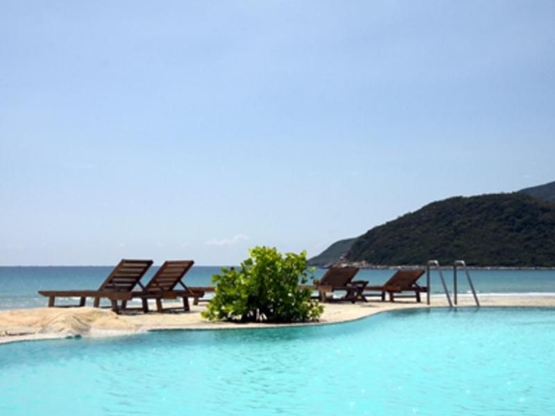 WILD BEACH RESORT & SPA фото 7