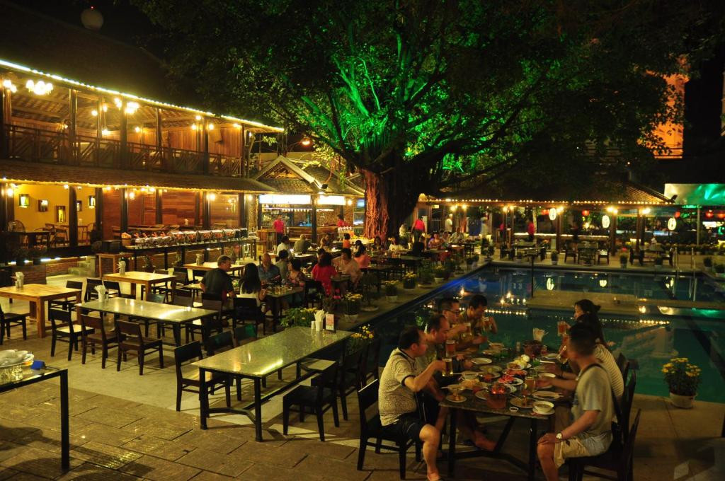 YASAKA SAIGON NHATRANG HOTEL фото 4