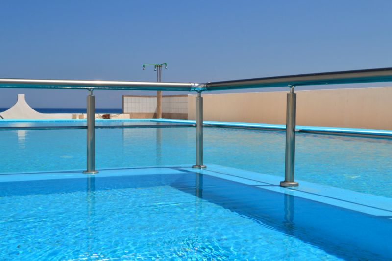 VALYNAKIS BEACH ISLAND RESORT фото 4
