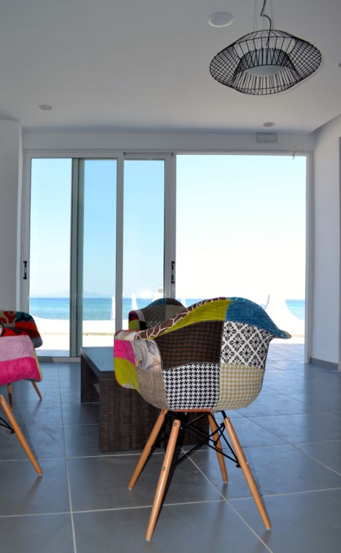 VALYNAKIS BEACH ISLAND RESORT фото 6