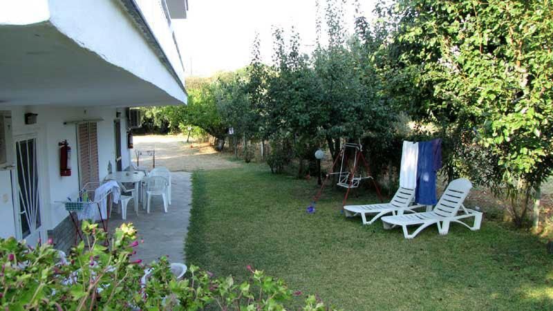 VILLA IOANNA фото 2