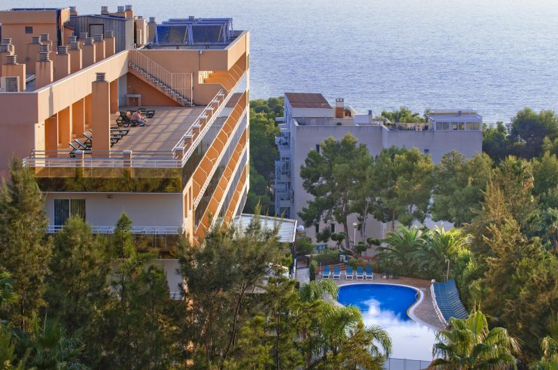 SUNCLUB SALOU