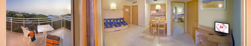 SUNCLUB SALOU фото 4