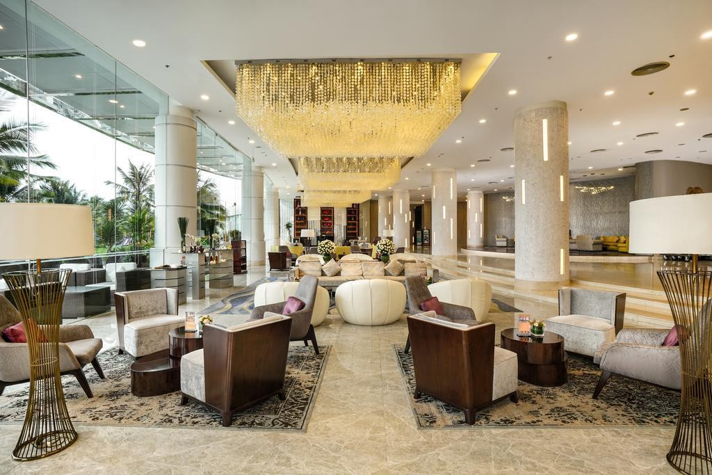 VINPEARL RESORT & SPA NHA TRANG BAY фото 6