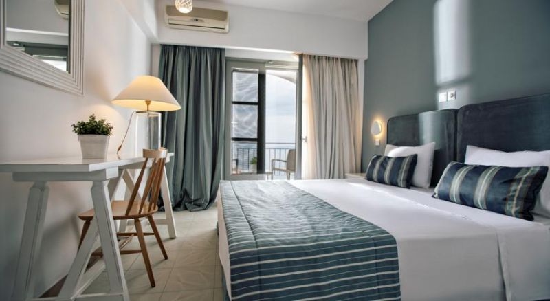 RIGAS HOTEL