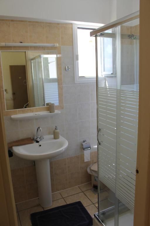 VARVARAS DIAMOND HOTEL APT фото 7