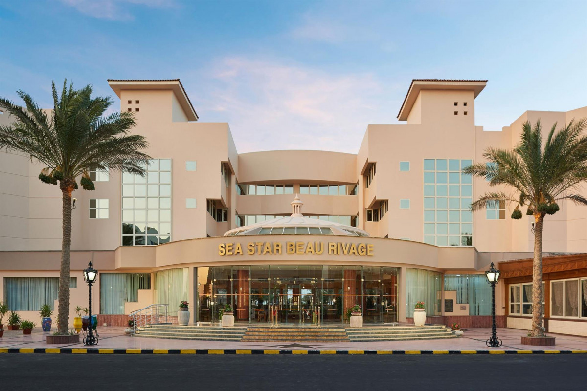 SEA STAR BEAU RIVAGE фото 7