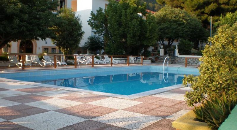 ELIOS HOLIDAYS фото 4