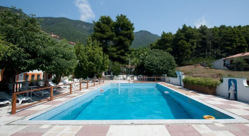 ELIOS HOLIDAYS фото 8