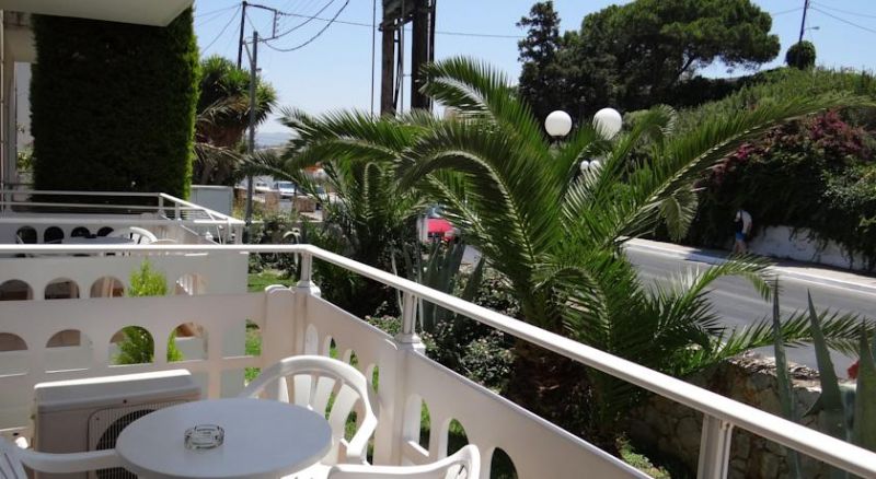 PERLA BEACH фото 3