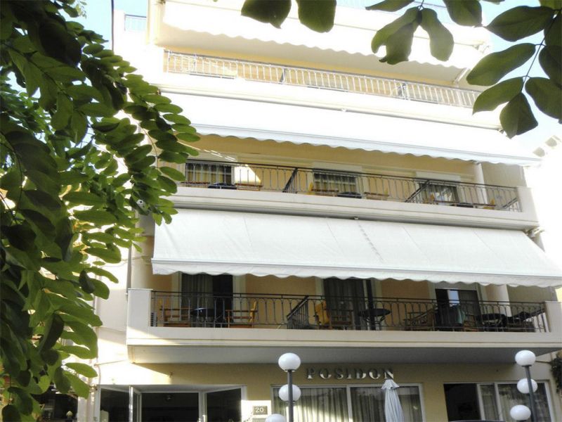 POSIDON STUDIOS