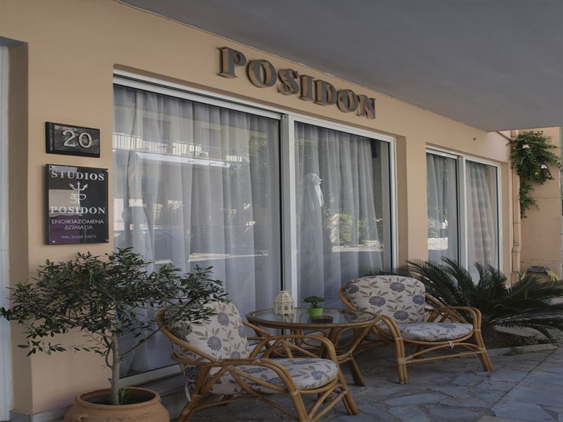 POSIDON STUDIOS фото 2