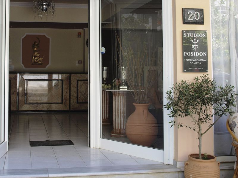 POSIDON STUDIOS фото 3