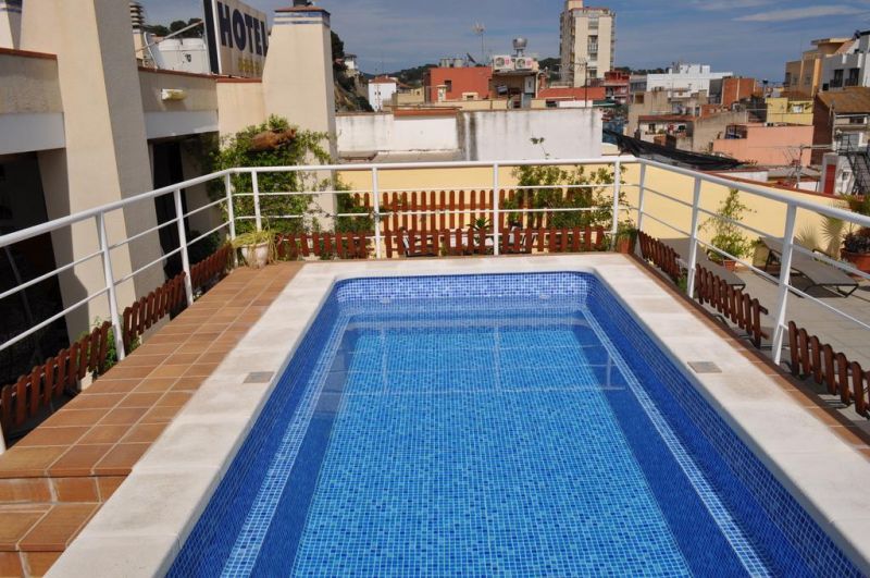 VILA DEL MAR HOSTAL