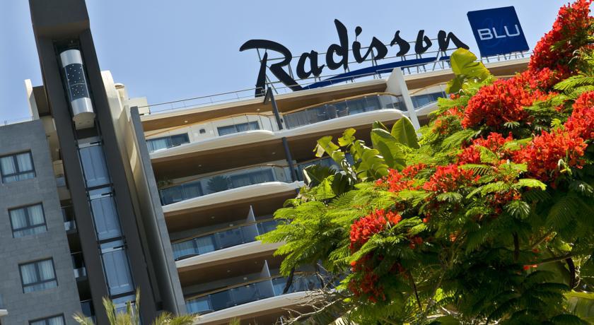 RADISSON BLU RESORT