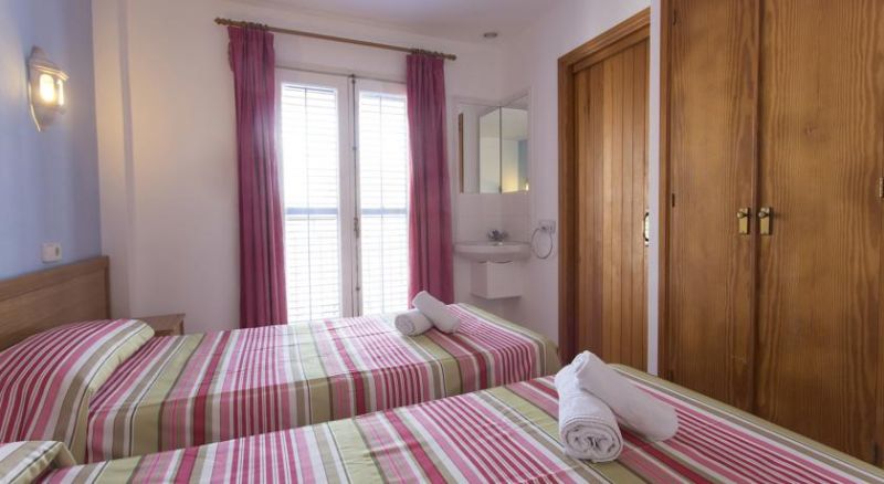 HOSTAL FERRER фото 2