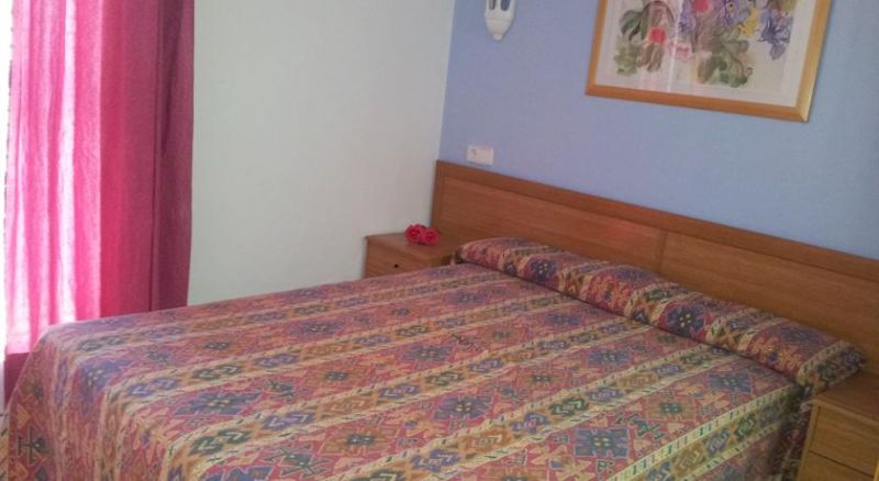 HOSTAL FERRER фото 3