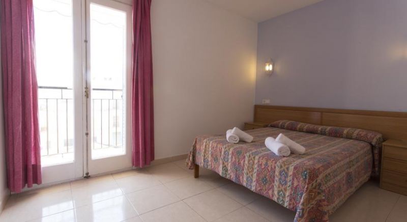 HOSTAL FERRER фото 4