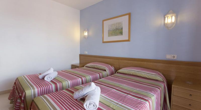HOSTAL FERRER фото 6