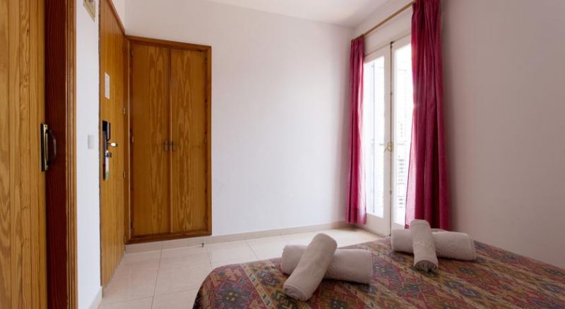 HOSTAL FERRER фото 8