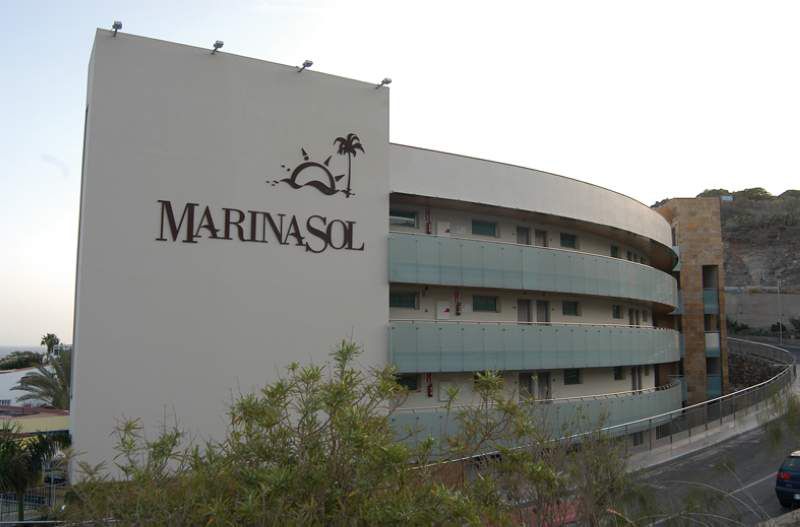 MARINASOL фото 2