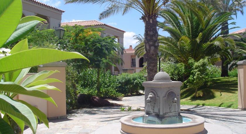 PALM OASIS фото 3