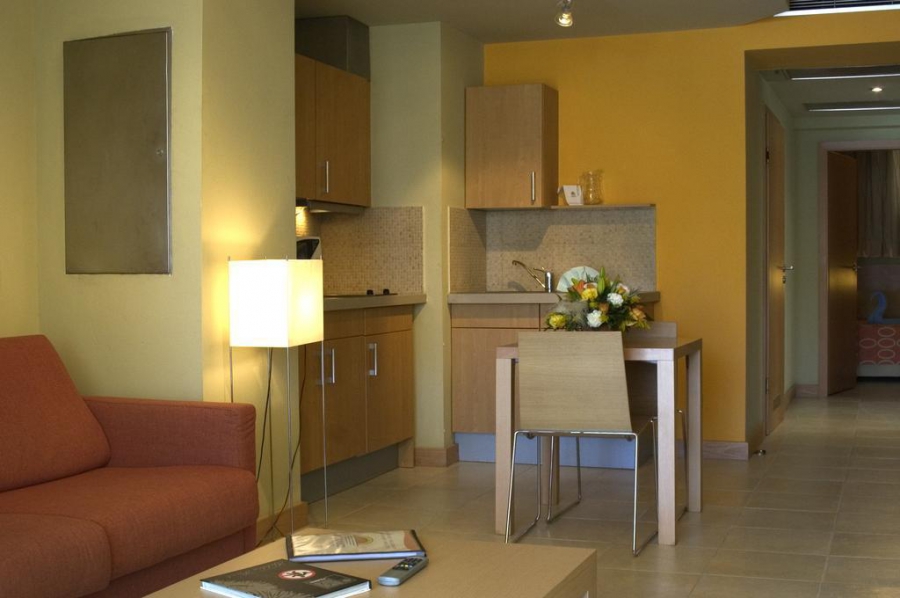 MORASOL SUITES фото 2