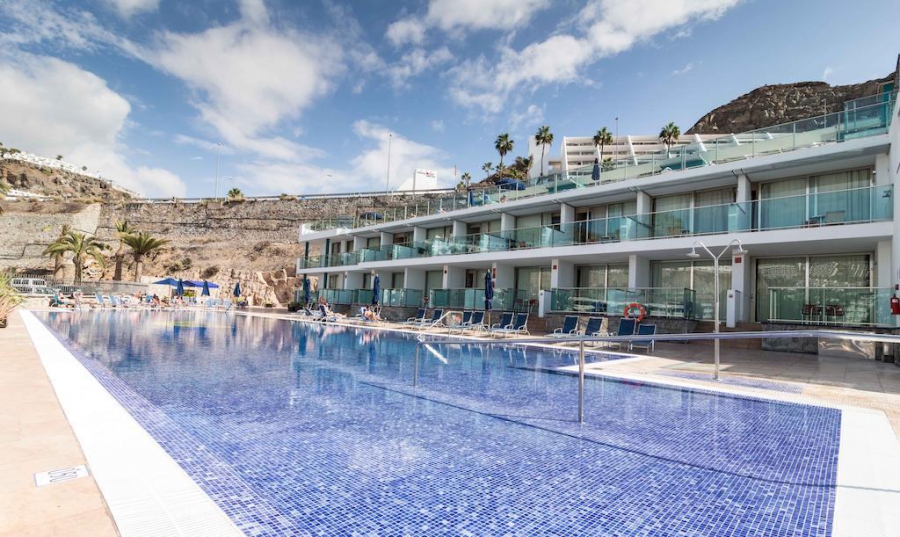 MORASOL SUITES фото 3