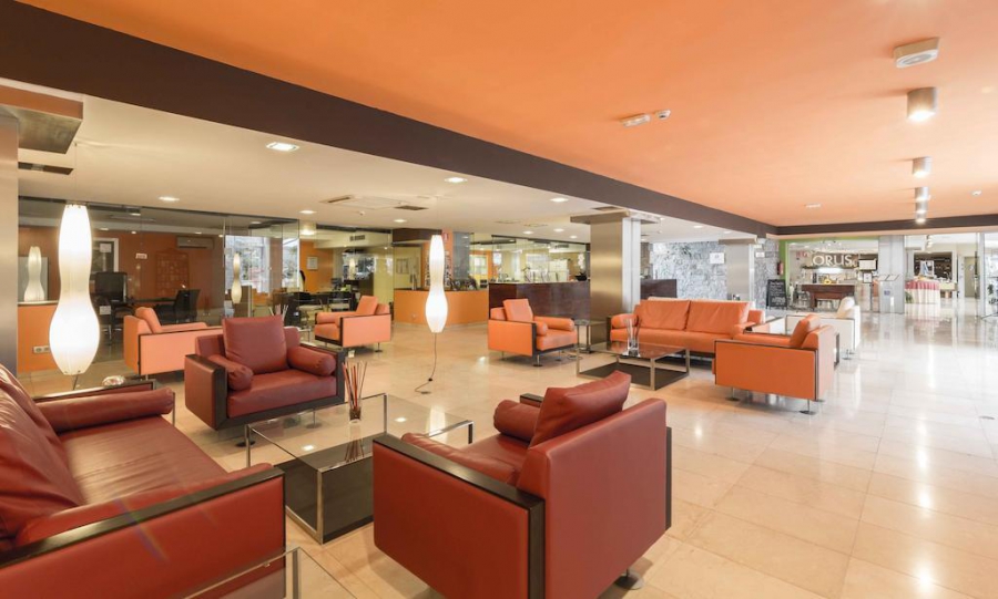 MORASOL SUITES фото 5