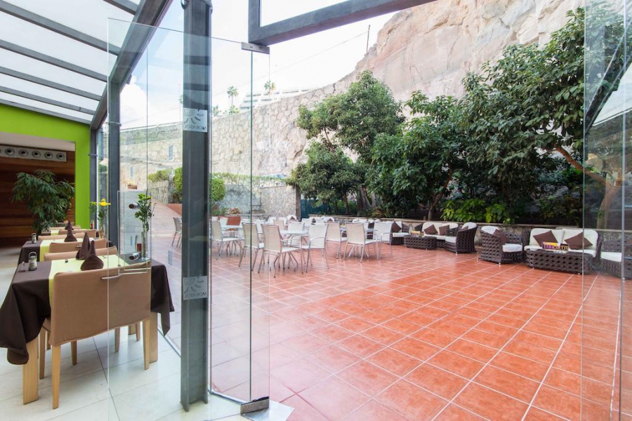 MORASOL SUITES фото 7