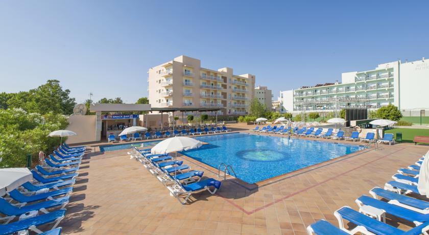 INVISA HOTEL ES PLA фото 2