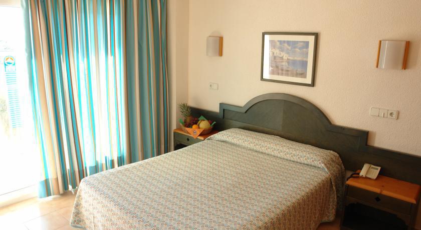 INVISA HOTEL ES PLA фото 6
