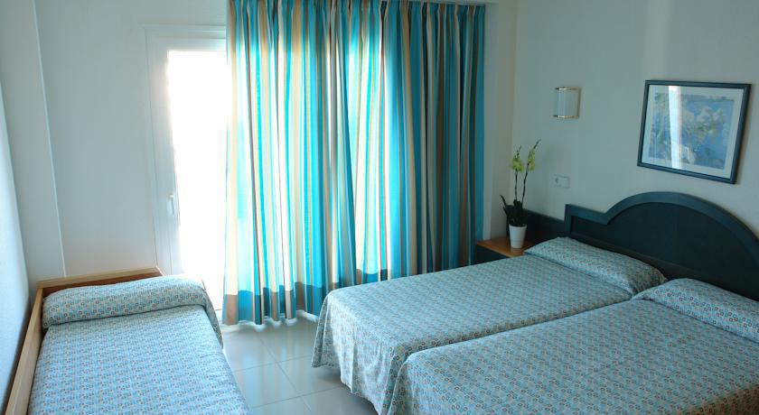INVISA HOTEL ES PLA фото 7