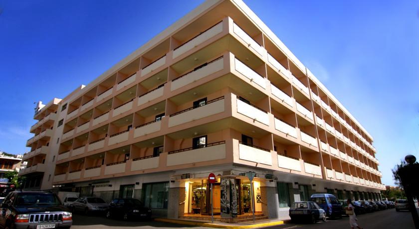 INVISA HOTEL LA CALA