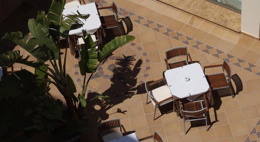 INVISA HOTEL LA CALA фото 3